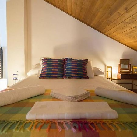 Tgh Acogedor Duplex En Malaga公寓 外观 照片